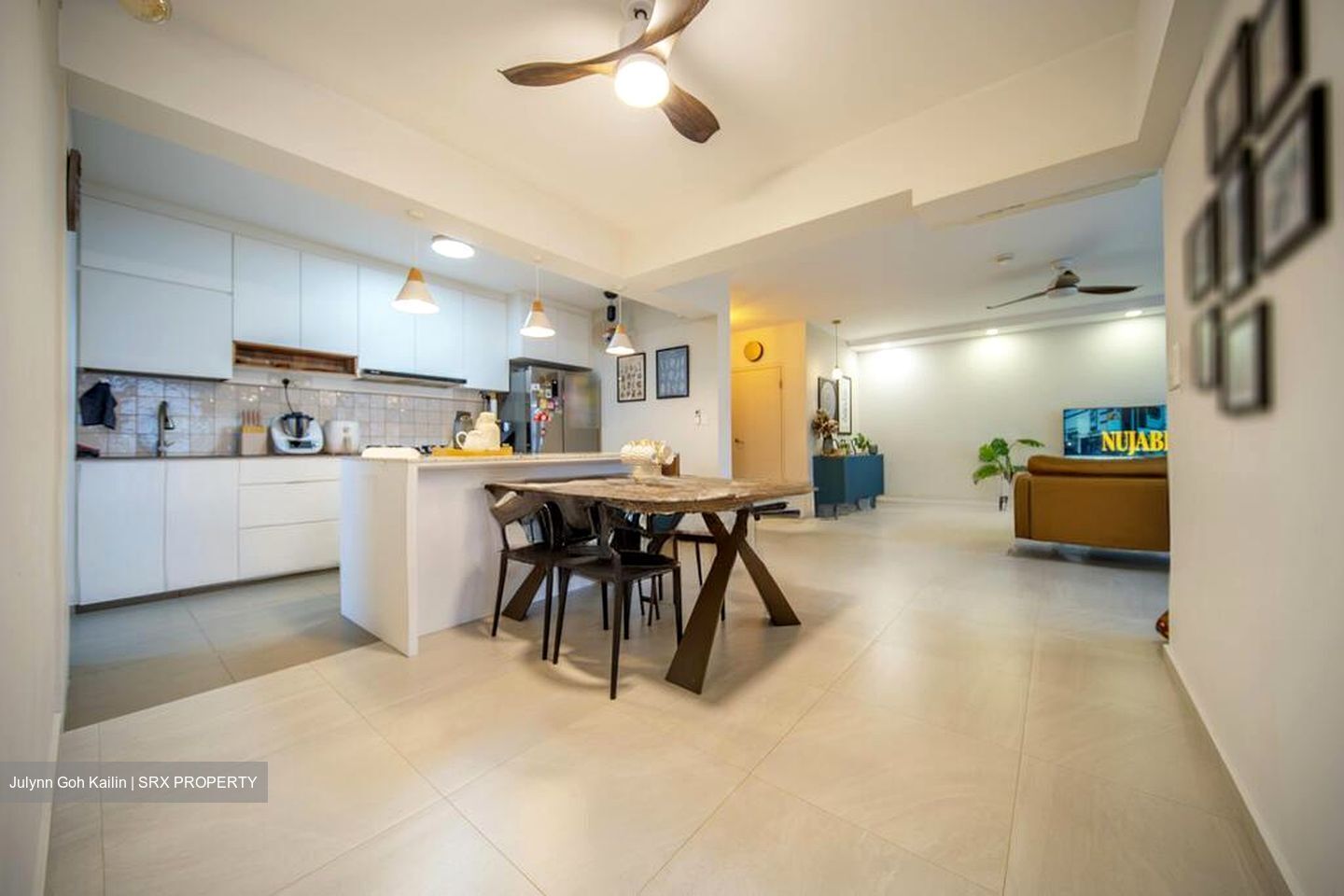 Blk 228B Ang Mo Kio Court (Ang Mo Kio), HDB 5 Rooms #502849301